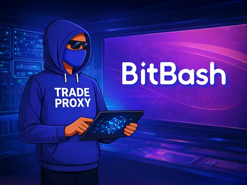 bitbash: building scalable automation systems for modern businesses