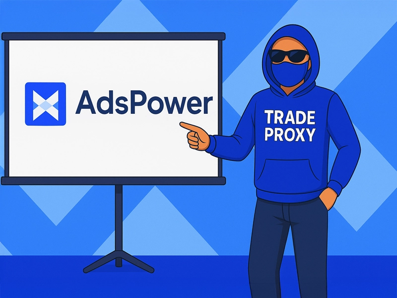 introduction to adspower antidetect browser