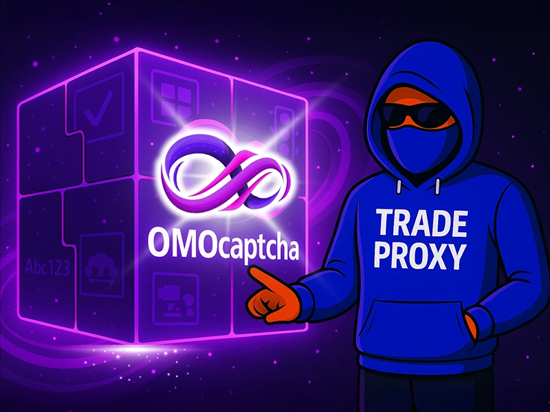 omocaptcha – the leading automated captcha-solving platform for developers and businesses