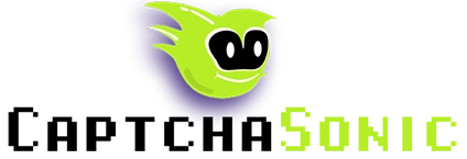 CaptchaSonic