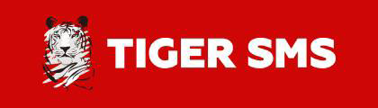 Tiger sms Tiger sms