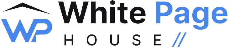 Whitepage Whitepage